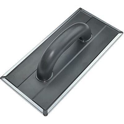 AERZETIX C50089 Râpe Ponceuse pour polystyrène d'isolation 270x130mm Outillage de maçon Poignée en plastique Planche à poncer en tôle d'acier Piqûres rondes - Publicité AERZETIX C50089 Râpe Ponceuse pour polystyrène d'isolation 270x130mm Outillage de maçon Poignée en plastique Planche à poncer en tôle d'acier Piqûres rondes - Publicité