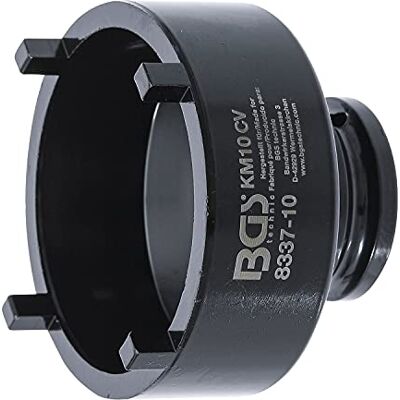 OC-PRO DOUILLE IMPACT CLES A ERGOTS DENTS EXTERIEURS KM10 (DIN 981) - Publicité OC-PRO DOUILLE IMPACT CLES A ERGOTS DENTS EXTERIEURS KM10 (DIN 981) - Publicité