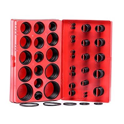 Yato yt-06876 – 419 Pcs O-Rings Set - Publicité Yato yt-06876 – 419 Pcs O-Rings Set - Publicité