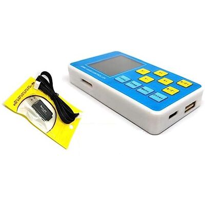 IMLCDRS GRBL Offline Controller Machine de Gravure CNC Machine d'écriture Laser 3 Axes 4 Axes Carte Connexion USB - Publicité IMLCDRS GRBL Offline Controller Machine de Gravure CNC Machine d'écriture Laser 3 Axes 4 Axes Carte Connexion USB - Publicité