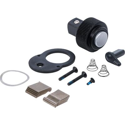 BGS 178 Kit de réparation pour tête à cliquet pour art. 317, 320, 324, 25104, 25107 - Publicité BGS 178 Kit de réparation pour tête à cliquet pour art. 317, 320, 324, 25104, 25107 - Publicité