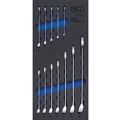BGS Technic Servant insert 12 pièces - Ensemble d'outils - Publicité BGS Technic Servant insert 12 pièces - Ensemble d'outils - Publicité