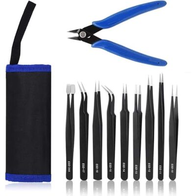 Wacefun - D3135 - Kit de pierres - Jouet éducatif - Publicité Wacefun - D3135 - Kit de pierres - Jouet éducatif - Publicité