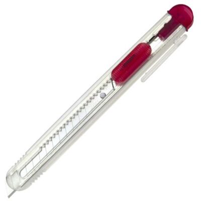 エヌティー Styro Cutter 1310530 rot - Publicité エヌティー Styro Cutter 1310530 rot - Publicité