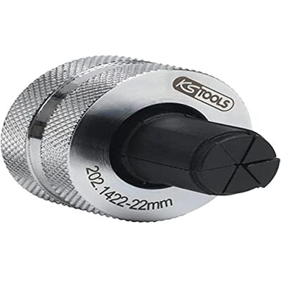 KS Tools 12 mm Tête à emboiture - Outil - Publicité KS Tools 12 mm Tête à emboiture - Outil - Publicité
