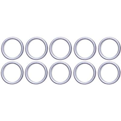 BGS 126-UM13 Assortiment de joints d’étanchéité pour art. 126 Ø 13/16,5 mm 10 pièces - Publicité BGS 126-UM13 Assortiment de joints d’étanchéité pour art. 126 Ø 13/16,5 mm 10 pièces - Publicité