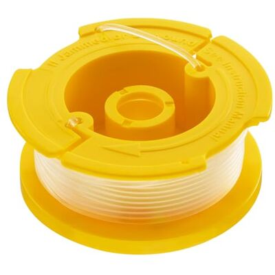 Stanley Bobine coupe-bordure 9 Mètres Diamètre du Fil 1,6 mm FATMAX STZST12169-XJ - Publicité Stanley Bobine coupe-bordure 9 Mètres Diamètre du Fil 1,6 mm FATMAX STZST12169-XJ - Publicité