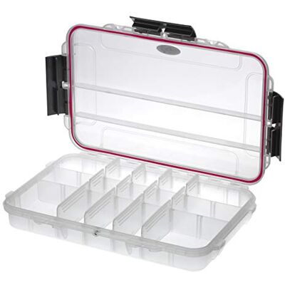 Plastica Panaro Max Max003t IP67 nominale accessoire Outil Box - Publicité Plastica Panaro Max Max003t IP67 nominale accessoire Outil Box - Publicité