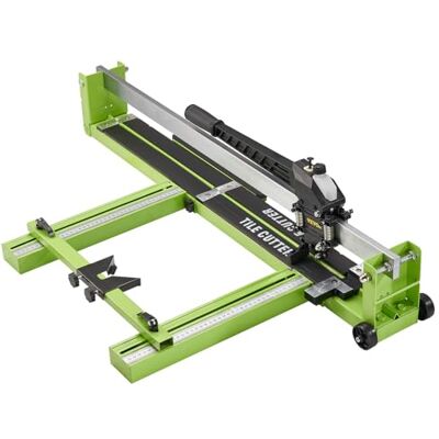 VEVOR - 800mm Tile Cutter - Ceramic - Manual - Tile Cutter - Publicité VEVOR - 800mm Tile Cutter - Ceramic - Manual - Tile Cutter - Publicité