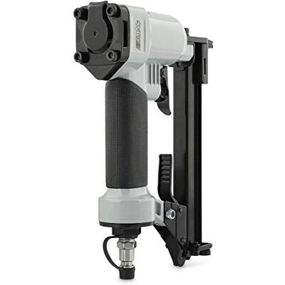 ABAC G-302 Agrafeuse Pneumatique - 100 Points, Accessoires - Publicité ABAC G-302 Agrafeuse Pneumatique - 100 Points, Accessoires - Publicité