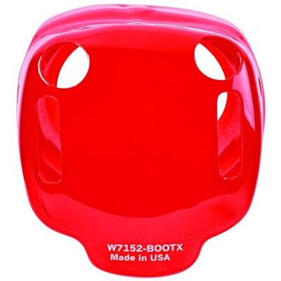 Ingersoll Rand W7152-BOOT Accessoire pour Outils - Type d'Outil - Publicité Ingersoll Rand W7152-BOOT Accessoire pour Outils - Type d'Outil - Publicité