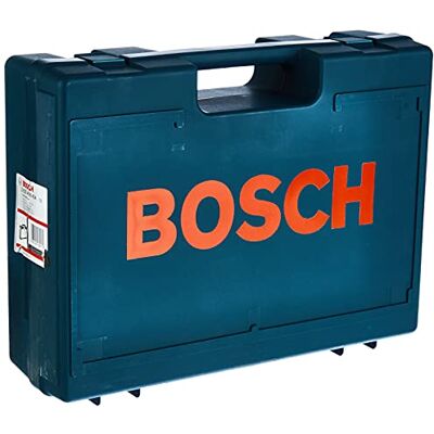 Bosch GWS 115-125 mm Étui à outils - Publicité Bosch GWS 115-125 mm Étui à outils - Publicité