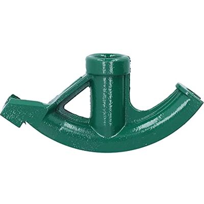 Plyisty Cintreuse de Tubes 3 en 1, 5/8", 3/4", 1", 1/4", Convient pour Tube Galvanisé 90°-180°, Tube en Fil électrique, Tube en Alliage d'Aluminium, Tube en Fer Fin, PVC Tuyau en Plastique etc. (1") - Publicité Plyisty Cintreuse de Tubes 3 en 1, 5/8", 3/4", 1", 1/4", Convient pour Tube Galvanisé 90°-180°, Tube en Fil électrique, Tube en Alliage d'Aluminium, Tube en Fer Fin, PVC Tuyau en Plastique etc. (1") - Publicité