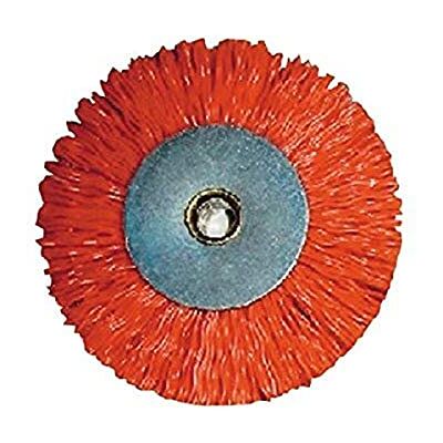 Bahco 3870-BRUSH-80-8 Brosse A Copeaux 80X8 - Publicité Bahco 3870-BRUSH-80-8 Brosse A Copeaux 80X8 - Publicité