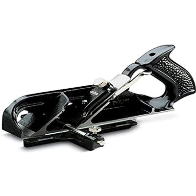 Stanley 78 Duplex Rebate Plane - Rebate Plane - Publicité Stanley 78 Duplex Rebate Plane - Rebate Plane - Publicité
