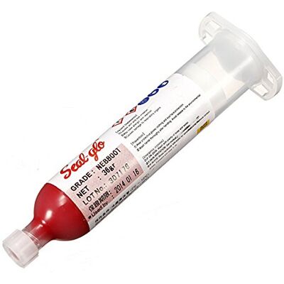Werse Colle Rouge De Distributeur De Pâte De Pochoir De Gabarit De Bga Ic De 30Ml / De 40G Smd Smt - Publicité Werse Colle Rouge De Distributeur De Pâte De Pochoir De Gabarit De Bga Ic De 30Ml / De 40G Smd Smt - Publicité