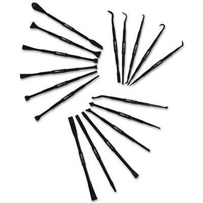 Beta - 1479ML/B17 - Plastique - 17 pièces - Kit de leviers multifonction - Publicité Beta - 1479ML/B17 - Plastique - 17 pièces - Kit de leviers multifonction - Publicité