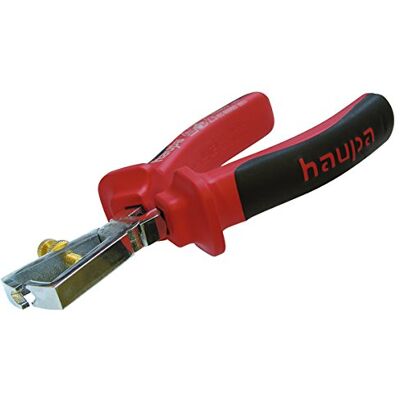 Haupa Modèle 211214 Outil de dénudage - Équipement électrique - Publicité Haupa Modèle 211214 Outil de dénudage - Équipement électrique - Publicité