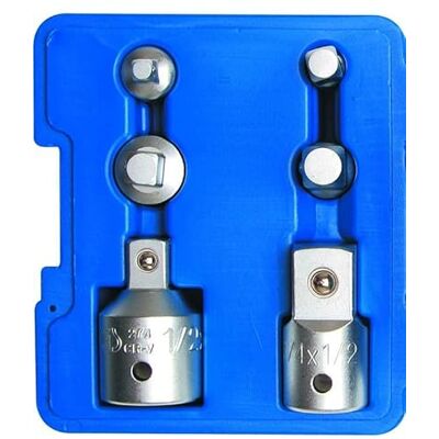 BGS TECHNIC - Riduttore/incrementatore 1/4-3/4 - Publicité BGS TECHNIC - Riduttore/incrementatore 1/4-3/4 - Publicité