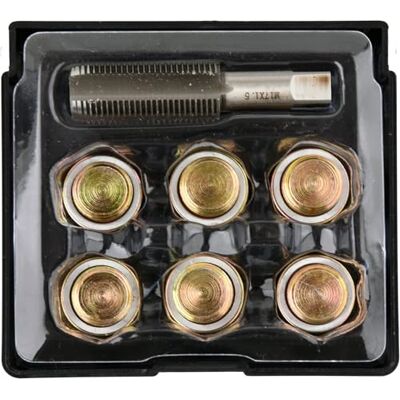 Yato KIT REPARATION POUR CARTER D'HUILE AVEC BOUCHONS M17 X 150 - Publicité Yato KIT REPARATION POUR CARTER D'HUILE AVEC BOUCHONS M17 X 150 - Publicité