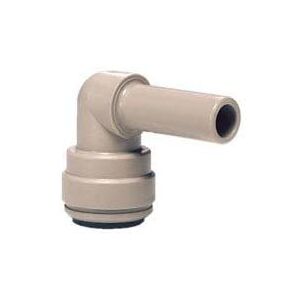 Raccord John Guest - 3/8" Compression - Filtres Doulton - Publicité Raccord John Guest - 3/8" Compression - Filtres Doulton - Publicité