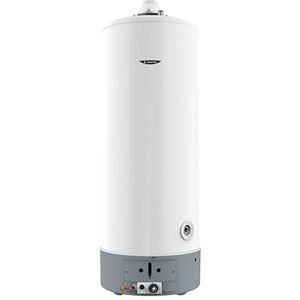 Ariston Chauffe-eau à gaz SGA X 300 vertical stable 290L 3211223 - Publicité Ariston Chauffe-eau à gaz SGA X 300 vertical stable 290L 3211223 - Publicité