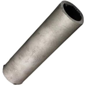 YJQHODY Tube en titane, diamètre extérieur 3, 15, 28 mm, tube en titane haute résistance Gr2, longueur 100-500 mm, 1 pièce(500 * 25 * 3mm) - Publicité YJQHODY Tube en titane, diamètre extérieur 3, 15, 28 mm, tube en titane haute résistance Gr2, longueur 100-500 mm, 1 pièce(500 * 25 * 3mm) - Publicité