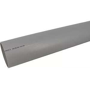 Nicoll Tube PVC Tube PVC compact NF-Me diamètre 110 mm 2 mètres ép. 3,2 mm - - Publicité Nicoll Tube PVC Tube PVC compact NF-Me diamètre 110 mm 2 mètres ép. 3,2 mm - - Publicité