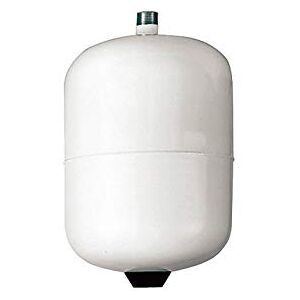 DIPRA Vase d’Expansion Sanitaire 12 L Pression de Tarage 3,5 Bars Raccord M 20/27 Certifié ACS - Publicité DIPRA Vase d’Expansion Sanitaire 12 L Pression de Tarage 3,5 Bars Raccord M 20/27 Certifié ACS - Publicité