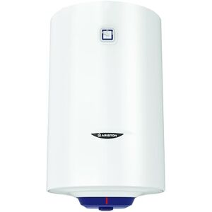 Ariston BLU 1 R Elektrischer Durchlauferhitzer, 50 Litri - Publicité Ariston BLU 1 R Elektrischer Durchlauferhitzer, 50 Litri - Publicité