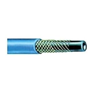 ALFAFLEX Tuyau Oxygène Bleu 10 x 17 mm - Publicité ALFAFLEX Tuyau Oxygène Bleu 10 x 17 mm - Publicité
