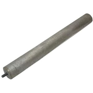 Ariston anode diamètre 25.5 mm longueur 230 mm + filetage m5 m8 993024-01 - Publicité Ariston anode diamètre 25.5 mm longueur 230 mm + filetage m5 m8 993024-01 - Publicité