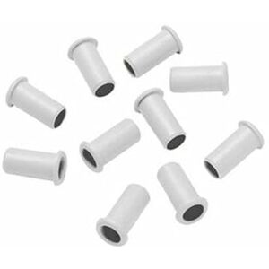 Pipestation Lot de 50 raccords de tuyauterie de 15 mm – Raccords de plomberie de 15 mm pour radiateurs en plastique PEX PB et tuyau en cuivre – Lot de 50 pièces - Publicité Pipestation Lot de 50 raccords de tuyauterie de 15 mm – Raccords de plomberie de 15 mm pour radiateurs en plastique PEX PB et tuyau en cuivre – Lot de 50 pièces - Publicité
