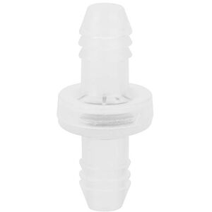 Oumefar Clapet anti-retour en ligne 3/8"10 MM Clapets anti-retour jetables Membrane Valve jetable pour gaz combustible Air liquide(PP/VITON) - Publicité Oumefar Clapet anti-retour en ligne 3/8"10 MM Clapets anti-retour jetables Membrane Valve jetable pour gaz combustible Air liquide(PP/VITON) - Publicité