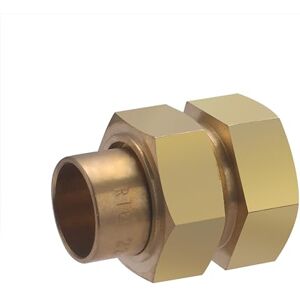 NOYON & THIEBAULT - Raccordo ferro/rame - Pipe fitting - Publicité NOYON & THIEBAULT - Raccordo ferro/rame - Pipe fitting - Publicité