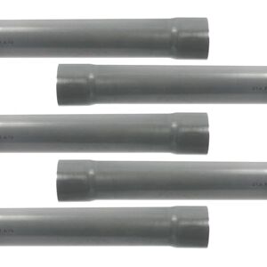 Anjou Connectique Arcanaute Tube PVC 5 Tubes PVC évacuation NF-Me prémanchonné diamètre 100 mm 4 mètres ép. 3,0 mm - - Publicité Anjou Connectique Arcanaute Tube PVC 5 Tubes PVC évacuation NF-Me prémanchonné diamètre 100 mm 4 mètres ép. 3,0 mm - - Publicité