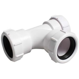 HATOOLHA Raccord de tuyau 40 mm Adaptateur de tuyau PVC Joint de tuyau d’évacuation de baignoire Raccords de compression pour tuyau d’évacuation de baignoire, évier de cuisine, bac à douche et ainsi de - Publicité HATOOLHA Raccord de tuyau 40 mm Adaptateur de tuyau PVC Joint de tuyau d’évacuation de baignoire Raccords de compression pour tuyau d’évacuation de baignoire, évier de cuisine, bac à douche et ainsi de - Publicité