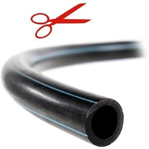 Anjou Connectique Arcanaute Tubes PEHD Tube au mètre, à la découpe, PEHD bande bleue eau potable (tube PE) NF-PN16 Ø25 x 3,0 mm - - Publicité Anjou Connectique Arcanaute Tubes PEHD Tube au mètre, à la découpe, PEHD bande bleue eau potable (tube PE) NF-PN16 Ø25 x 3,0 mm - - Publicité