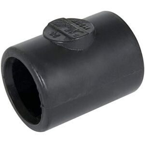 Nicoll manchon pvc pression femelle / femelle diamètre 32 mm m32f - Publicité Nicoll manchon pvc pression femelle / femelle diamètre 32 mm m32f - Publicité