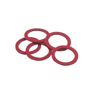NOYON & THIEBAULT - 24x31 - 20x27x1.5 - Rouge - Joint fibre - Publicité NOYON & THIEBAULT - 24x31 - 20x27x1.5 - Rouge - Joint fibre - Publicité