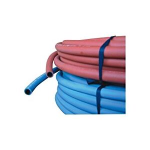 Alfaflex Tuyau Alfasoud double conduit rouge/bleu 6.3x13mm 20m - Publicité Alfaflex Tuyau Alfasoud double conduit rouge/bleu 6.3x13mm 20m - Publicité