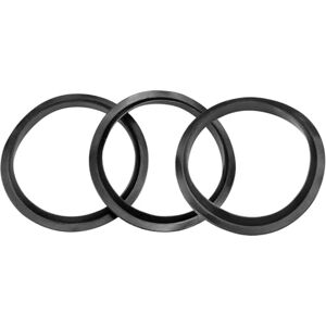 oupados 3 Pcs Joints de Rechange pour Lavabo Joints Toriques en Caoutchouc Nitrile Joint de Soupape de Vidange pour Bouchon de Vanne et Tamis - Publicité oupados 3 Pcs Joints de Rechange pour Lavabo Joints Toriques en Caoutchouc Nitrile Joint de Soupape de Vidange pour Bouchon de Vanne et Tamis - Publicité