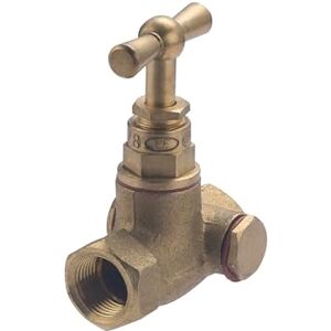 NOYON & THIEBAULT - 12x17 female drain valve - Valve - Publicité NOYON & THIEBAULT - 12x17 female drain valve - Valve - Publicité