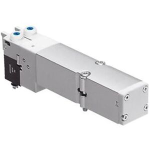 FESTO 537955 Vmpa2-m1h-g-pi Électrovanne - Publicité FESTO 537955 Vmpa2-m1h-g-pi Électrovanne - Publicité