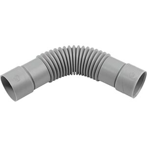 Jardibric – Manchette Flexible Universelle Ø32 mm – Raccord Évacuation PVC Étanche - Publicité Jardibric – Manchette Flexible Universelle Ø32 mm – Raccord Évacuation PVC Étanche - Publicité