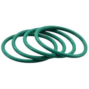 Feehsp Joint Torique FKM Vert 104x100x2mm – Caoutchouc Fluoré Résistant Aux Huiles, Carburants Et Hautes Températures – Pour Hydraulique, Pneumatique Et Vannes – Lot De 5 Pièces - Publicité Feehsp Joint Torique FKM Vert 104x100x2mm – Caoutchouc Fluoré Résistant Aux Huiles, Carburants Et Hautes Températures – Pour Hydraulique, Pneumatique Et Vannes – Lot De 5 Pièces - Publicité