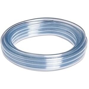 FITT CRISTALLO EXTRA Tuyau 5x8 mm 5 m, Certifié pour le Passage d’Eau et de Liquides Alimentaires Sans Pression, Teneur en Alcool Jusqu’à 50% Vol - Publicité FITT CRISTALLO EXTRA Tuyau 5x8 mm 5 m, Certifié pour le Passage d’Eau et de Liquides Alimentaires Sans Pression, Teneur en Alcool Jusqu’à 50% Vol - Publicité