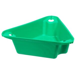 Spares2go Baignoire de drainage de radiateur en caoutchouc souple pour plomberie (1,4 litre) - Publicité Spares2go Baignoire de drainage de radiateur en caoutchouc souple pour plomberie (1,4 litre) - Publicité