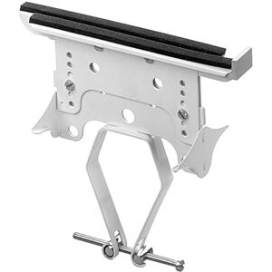 Merveille Lot de 2 Supports EXO pour Tablette Radiateur 4 à 6 Colonnes avec Robinet Vertical Fixation sans Perçage pour Étagère Radiateur de 16 à 26 cm de Large Fabrication Française - Publicité Merveille Lot de 2 Supports EXO pour Tablette Radiateur 4 à 6 Colonnes avec Robinet Vertical Fixation sans Perçage pour Étagère Radiateur de 16 à 26 cm de Large Fabrication Française - Publicité
