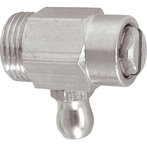 Thermador RV12 Robinet de vidange 3/8" Laiton - Publicité Thermador RV12 Robinet de vidange 3/8" Laiton - Publicité